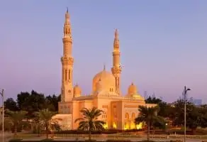 מסגד ג'ומיירה