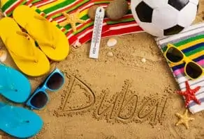 עונת הקיץ בדובאי - האם כדאי להגיע ומה סגור?